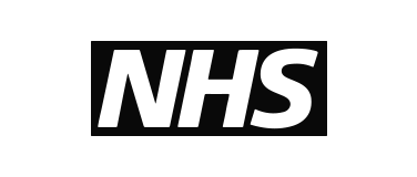 NHS logo